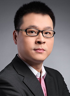 北京大学总裁班-黄嵩 博士